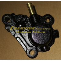 Крышка термостата Toyama F5BMS