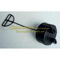 Крышка топливного бака Toyama TA3.5