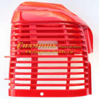 Крышка цилиндра Toyama TA2