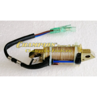 Магнето Toyama F15BMS (низковольтный блок)