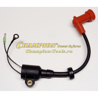 Магнето Toyama T15BMS А (высоковольтный блок)