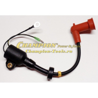 Магнето Toyama T15BMS B (высоковольтный блок)