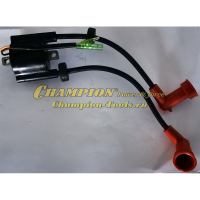 Магнето Toyama T18BMS (высоковольтный блок)