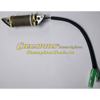 Магнето Toyama T18BMS (низковольтный блок)