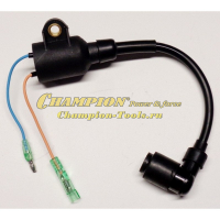 Магнето Toyama T2.6CBMS, Toyama TC3.6BMS (высоковольтный блок)