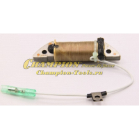 Магнето Toyama T2.6CBMS, Toyama TC3.6BMS (низковольтный блок)