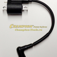 Магнето Toyama T5BMS (высоковольтный блок)