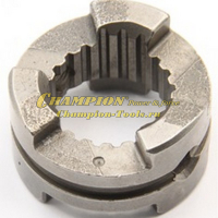 Муфта горизонтального вала Toyama T15BMS, Toyama F15BMS