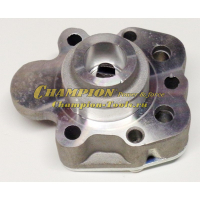 Насос масляный Toyama F9.8BMS