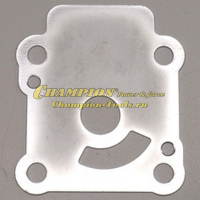 Пластина крыльчатки Toyama F9.8BMS, Toyama T9.8BMS