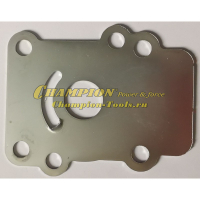 Пластина крыльчатки Toyama T18BMS