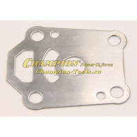 Пластина крыльчатки Toyama T5BMS