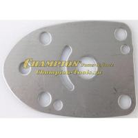 Пластина крыльчатки Toyama TC3.6BMS