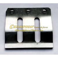 Пластина ограничительная клапанов Toyama T15BMS