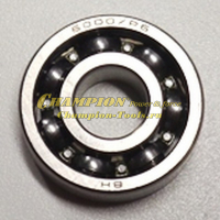 Подшипник 6000P5 горизонтального вала Toyama T2.6CBMS