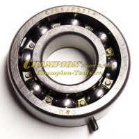 Подшипник коленвала Toyama T9.8BMS