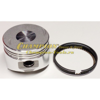 Поршень в сборе Toyama F15BMS