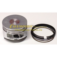 Поршень в сборе Toyama F5BMS