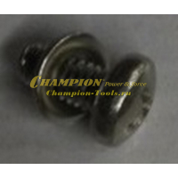 Пробка контрольного отверстия редуктора Toyama TA2, Toyama TA3.5