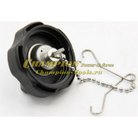Пробка топливного бака Toyama T2.6CBMS