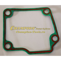 Прокладка выхлопной трубы