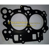 Прокладка головки цилиндра Toyama F20ABMS