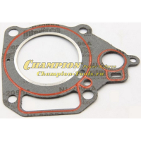 Прокладка головки цилиндра Toyama F20ABMS