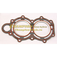 Прокладка головки цилиндра Toyama T9.8BMS