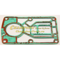 Прокладка двигателя Toyama T2.6CBMS