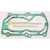 Прокладка двигателя Toyama TC3.6BMS