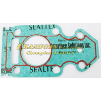 Прокладка корпуса редуктора Toyama T15BMS, Toyama F15BMS