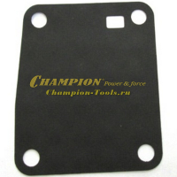 Прокладка корпуса топливного насоса Toyama T9.9BMS, Toyama T15BMS