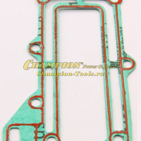 Прокладка крышки выпускного коллектора Toyama T9.8BMS