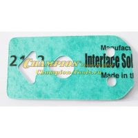 Прокладка крышки дейдвуда Toyama T3.6BMS, Toyama TC3.6BMS