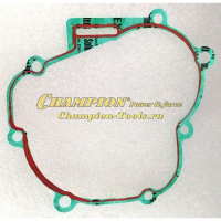 Прокладка крышки картера  Toyama F5BMS