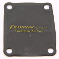 Прокладка крышки топливного насоса Toyama T5BMS, Toyama T9.8BMS