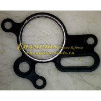 Прокладка масляного насоса Toyama F20ABMS