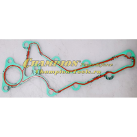 Прокладка опоры термостата Toyama T18BMS