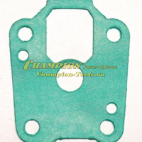 Прокладка помпы нижняя Toyama T5BMS