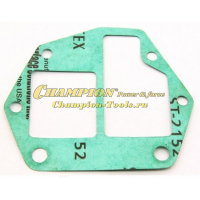 Прокладка B корпуса клапанов Toyama T9.8BMS