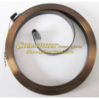 Пружина возвратная стартера Toyama F5BMS