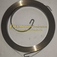 Пружина возвратная стартера Toyama T15BMS, Toyama F15BMS