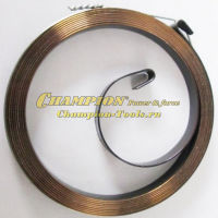 Пружина возвратная стартера Toyama T2.6CBMS