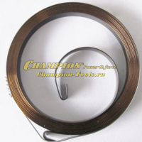 Пружина возвратная стартера Toyama T5BMS, Toyama T9.8BMS, Toyama F9.8BMS