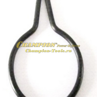 Пружина крышки собачки стартера Toyama T2.6CBMS