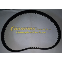 Ремень ГРМ Toyama F20ABMS