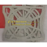 Решётка под воздушный фильтр Toyama TA2