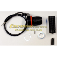 Рукоятка управления Toyama T2.6CBMS
