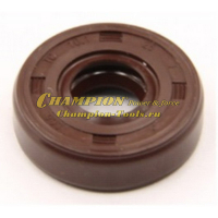 Сальник 10,1х25х7 приводного вала верхний Toyama T5BMS