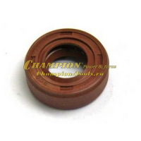 Сальник 10,8х21х7 приводного вала верхний Toyama F5BMS замена на F6-04080001